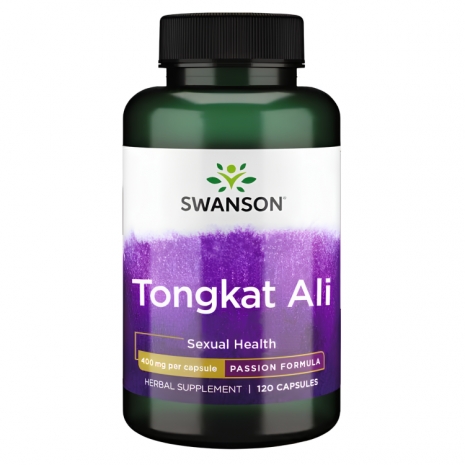 Tongkat Ali 120caps